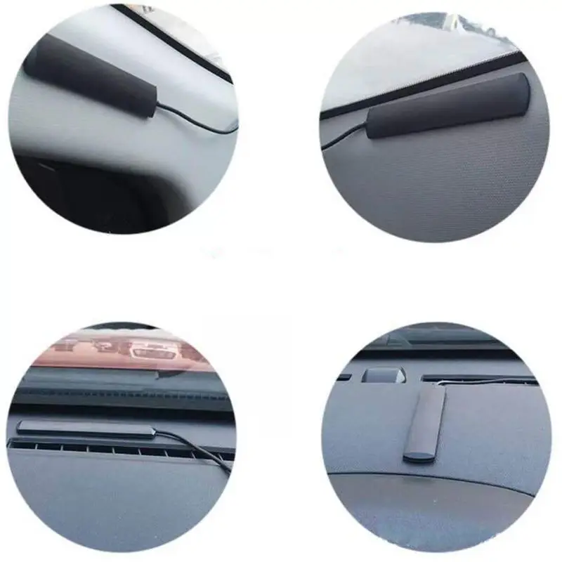 Универсальная автомобильная радиоантенна FM усилитель сигнала морской