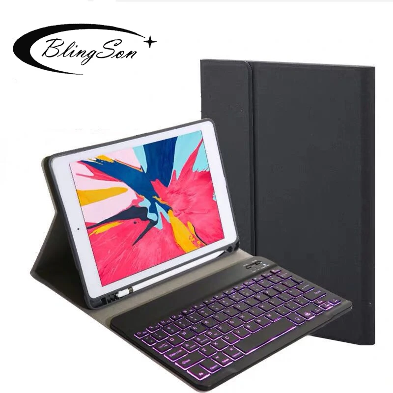 Case for iPad 9.7 2018 2017 / Pro 9.7 / Air2 / Air 5th 6th G