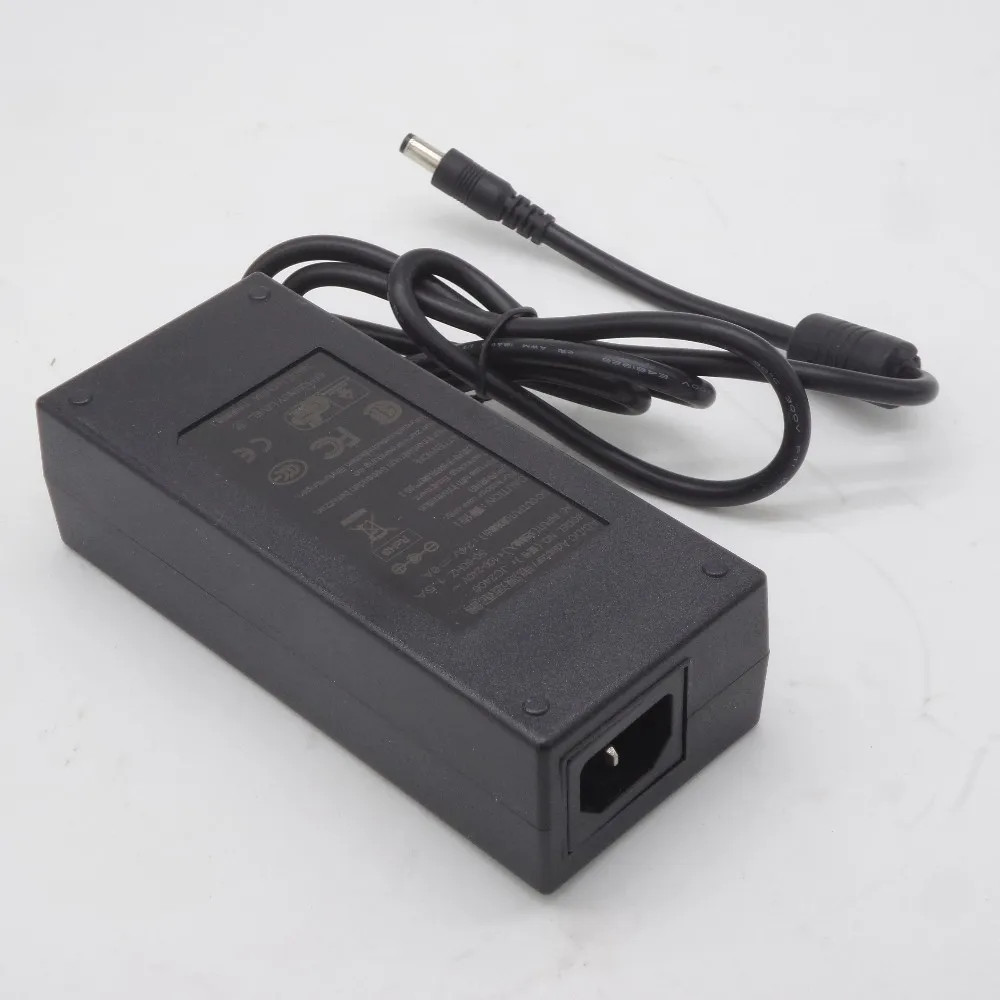DC 24V 6A Power Supply for Bluetooth TPA3116 TPA3116D2 TDA7498 TDA7498E TPA5613 2.1 channels Digital Audio Amplifier
