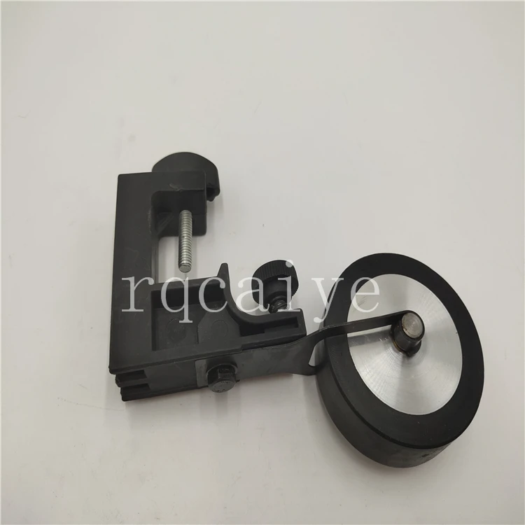 2 шт. C6.020.125F/02 дополнительное рулонное колесо cpl C6.020.171 CD102 SM102 Резиновые Колесные