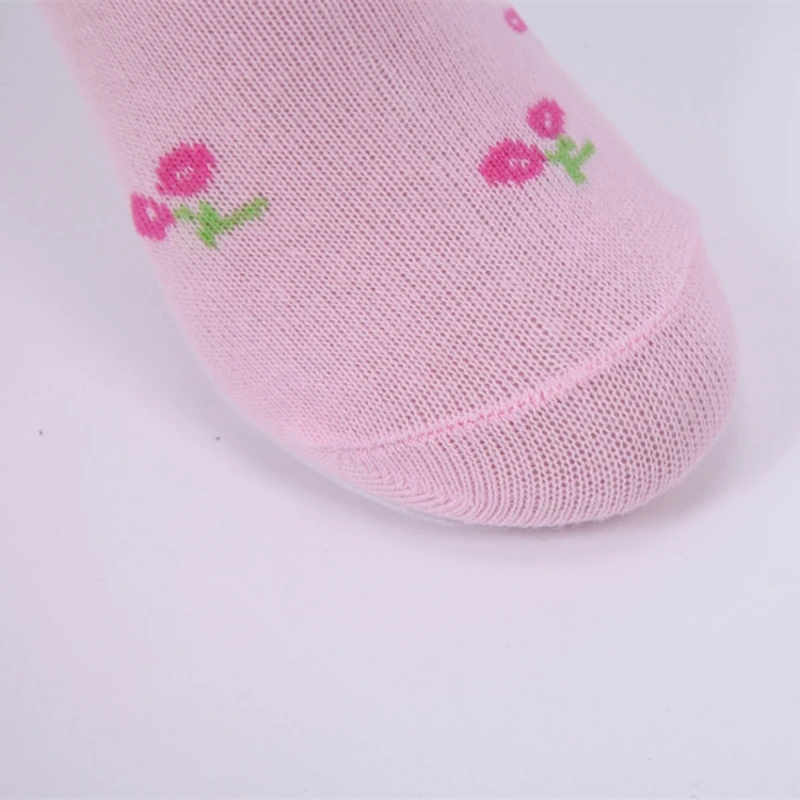 1 пара Детские хлопковые кружевные носки | Мать и ребенок