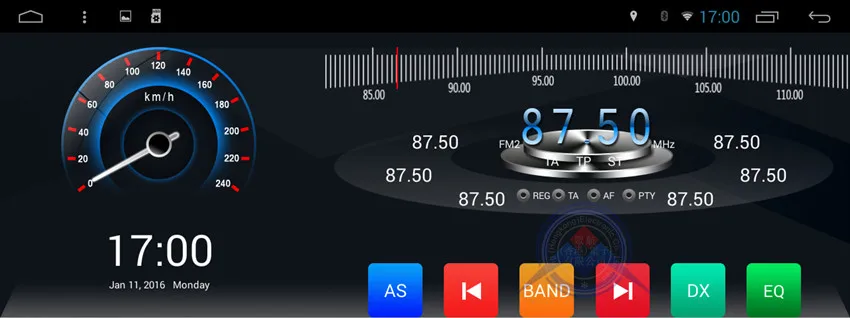 ZOHANAVI Android автомобильный DVD gps для AUDI A3 S3 R3 2003 2004 2005 2006 2007 2008 2009 2010 2011 Радио стерео мультимедийная система