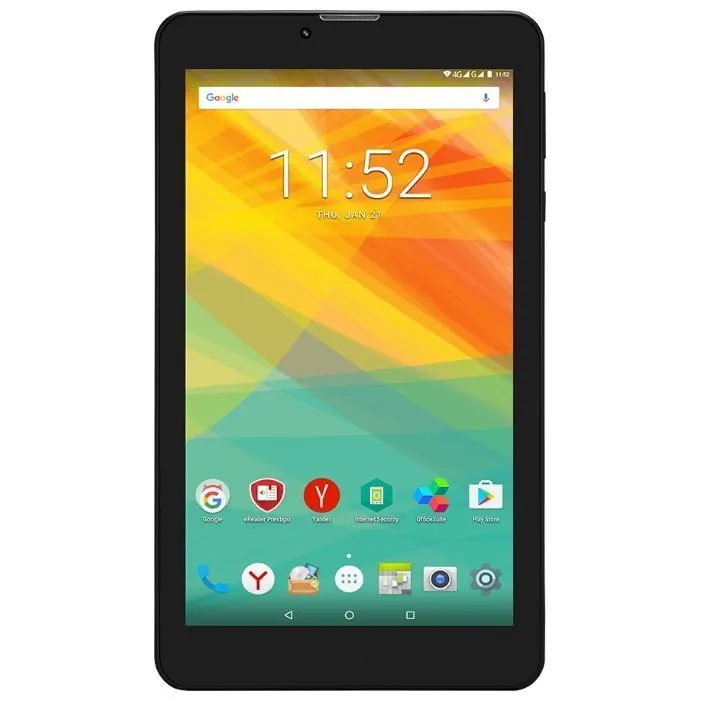 7 дюймов для Prestigio Grace 3157 3G PMT3157D PMT3157 _ емкостная сенсорная панель Ремонт Запасные