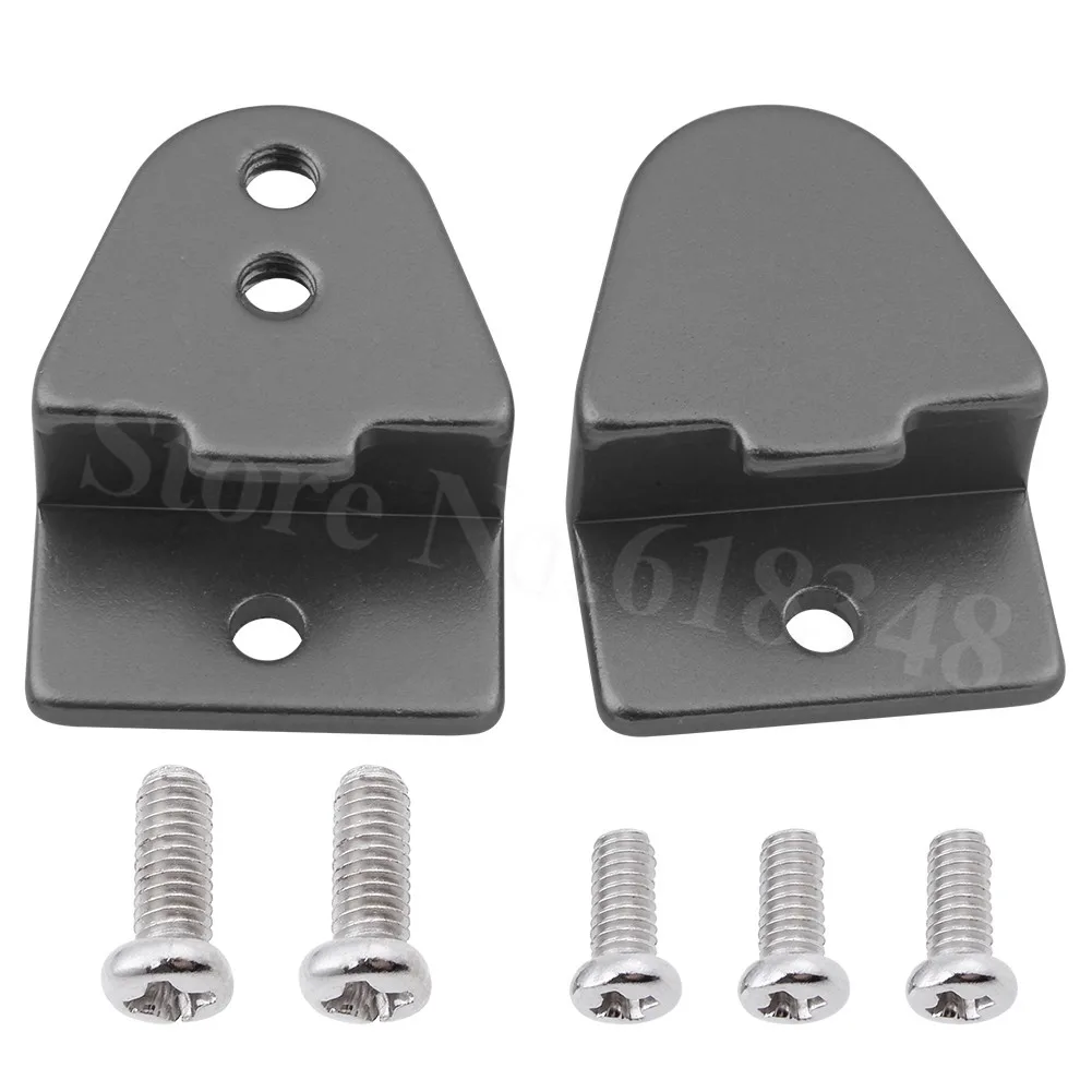Металлические Алюминиевые Подъемные наконечники крепления для 1/16 WPL B14 B24 B16 B36 RC