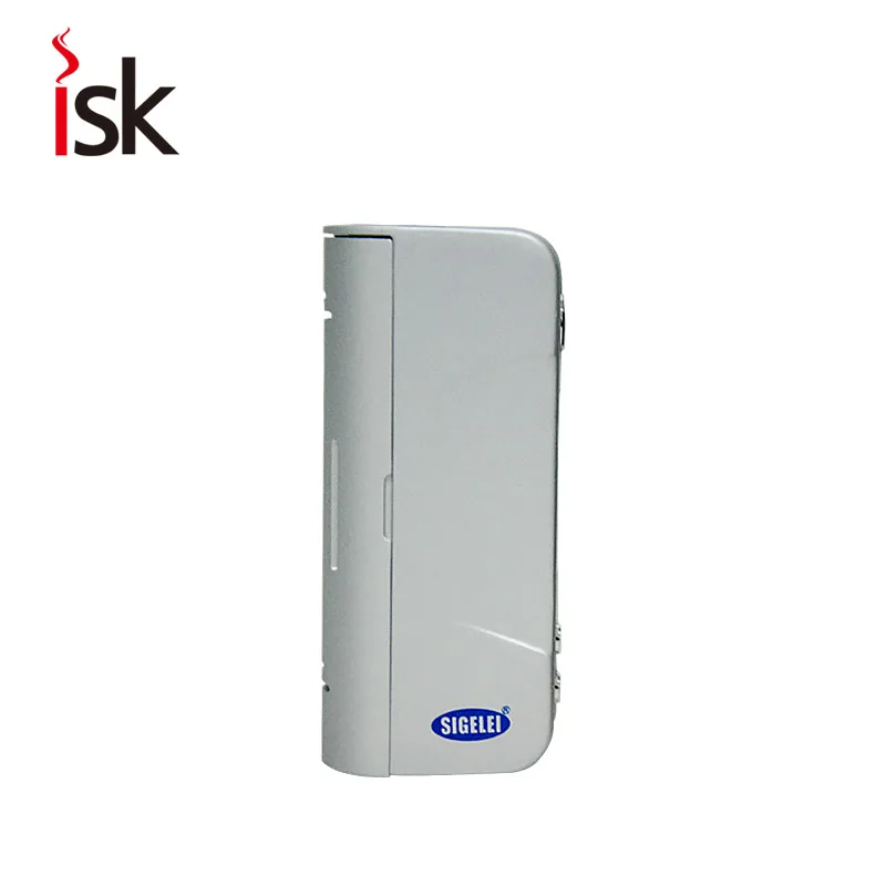 Новое поступление электронная сигарета Оригинал sigelei Spark 90 Вт поле mod VAPE elektronik