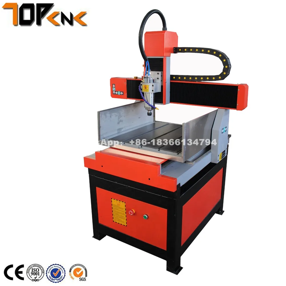 Новая Модель станка с ЧПУ для изготовления пресс-форм/маршрутизатор металла |