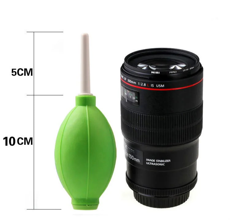 Универсальные резиновые воздуходув против пыли для очистки дующий очиститель