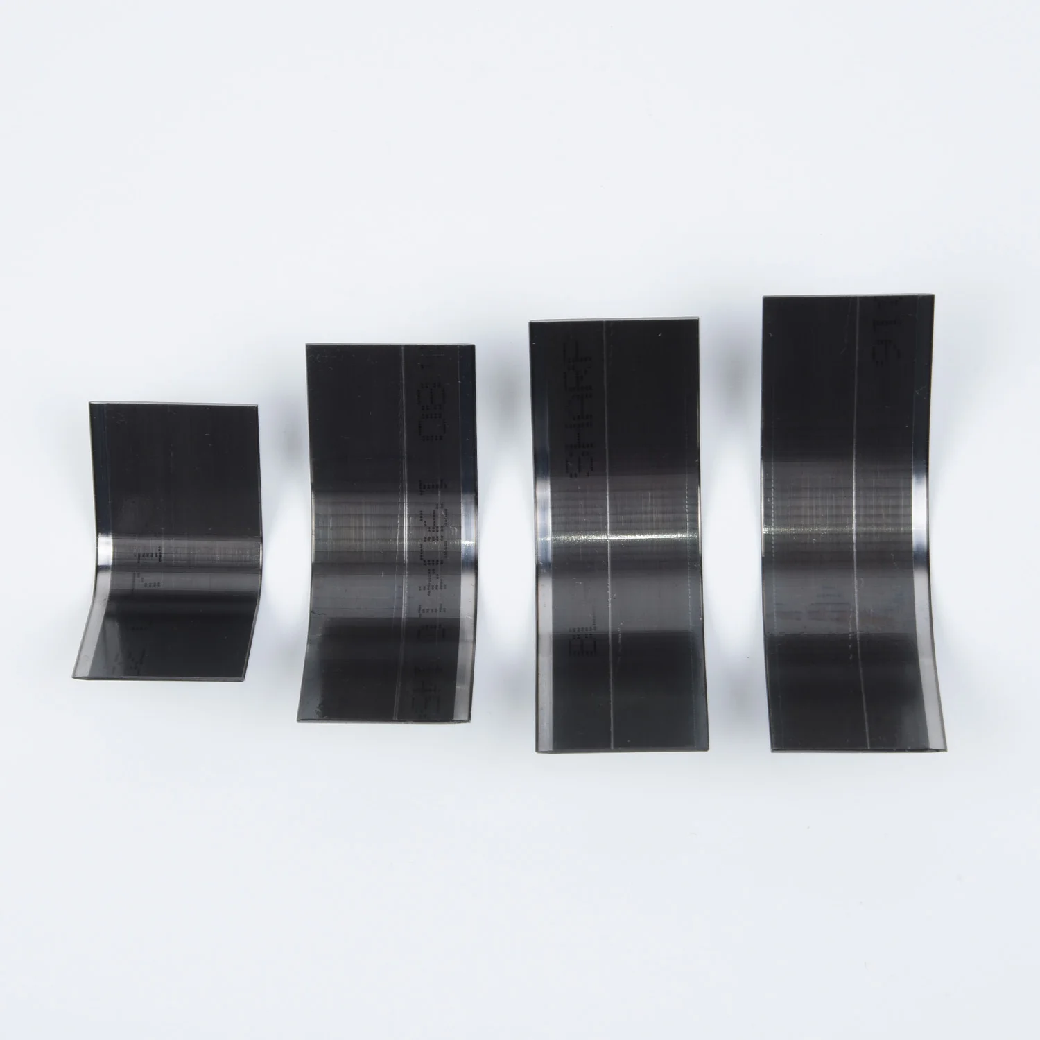 10 шт./компл. сумка для бумажника DIY Угловые круглые ручные инструменты