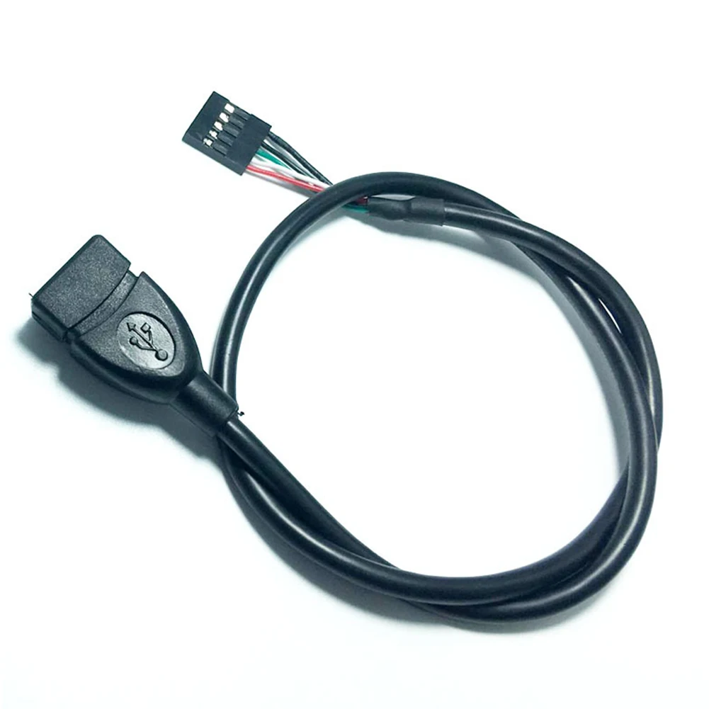 Материнская плата использует совместимые Компьютерные аксессуары USB 2 0 кабель
