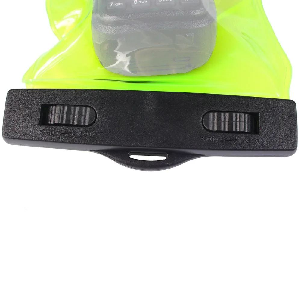 Универсальные Водонепроницаемые Наборы/Чехол кобура для раций любительских