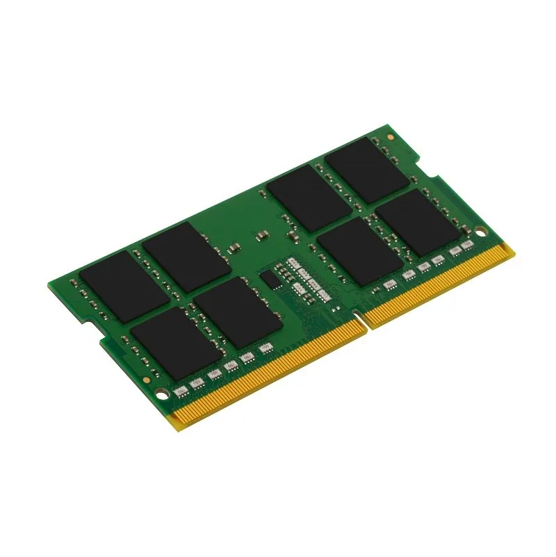 Фото 16 ГБ DDR4-2400MHZ ECC CL17 MEM SODIMM 2RX8 микрон E | Компьютеры и офис