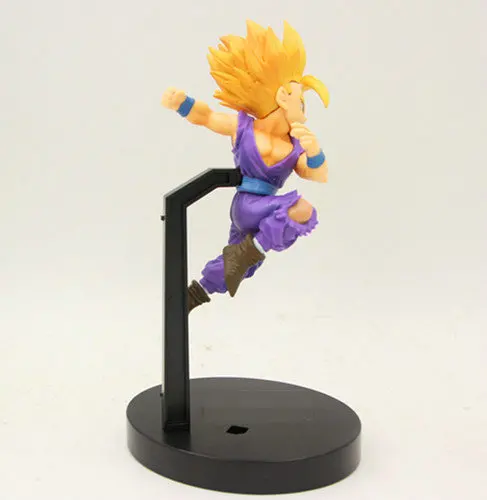 Новый Toriyama Akira Comic Аниме Жемчуг дракона Супер Saiyan 2 сон Гохан vs сотовый последний