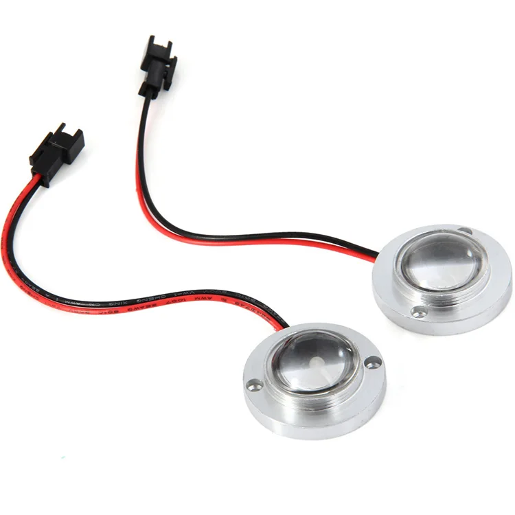 2 шт. светодиод авто мотоциклов 12 В 5 Вт мотоцикл Strobe Light Flasher|car light|flasher 12vflasher light |
