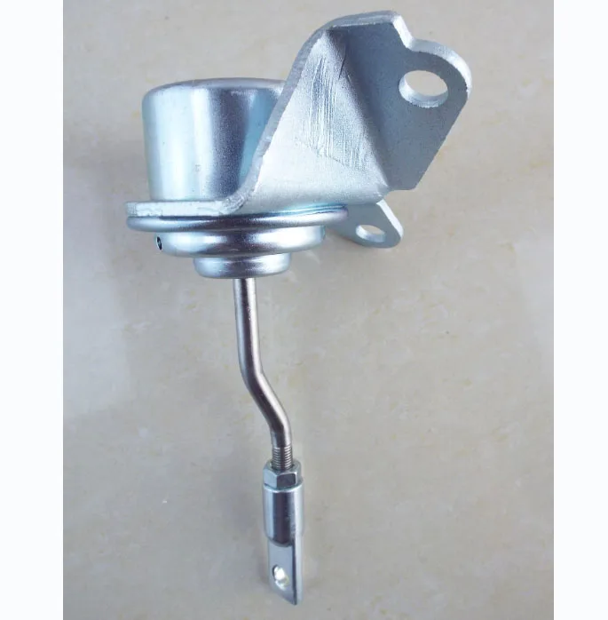 Привод 49173-07508 перепускная заслонка турбонагнетателя для Citroen Berlingo 1 6 Hdi 2005 год 75HP