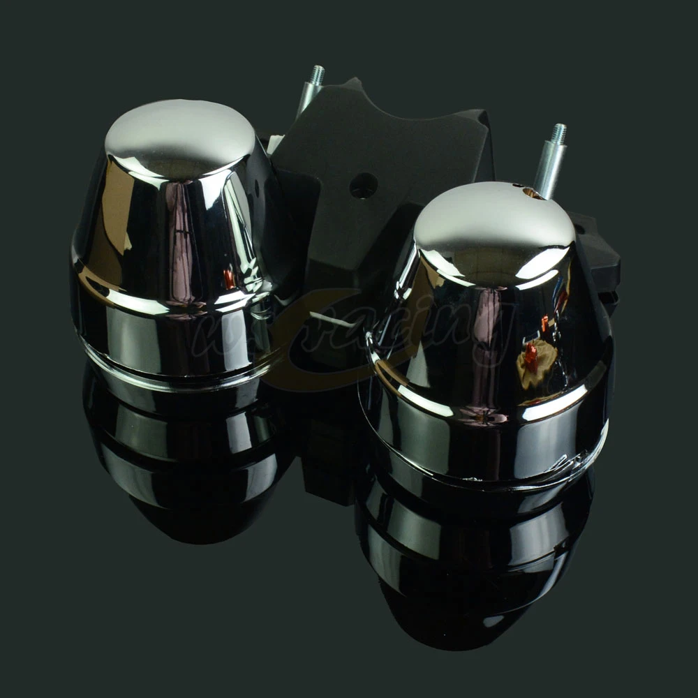 Тахометр для мотоцикла кейс часов и инструментов одометр тахометр корпус Yamaha