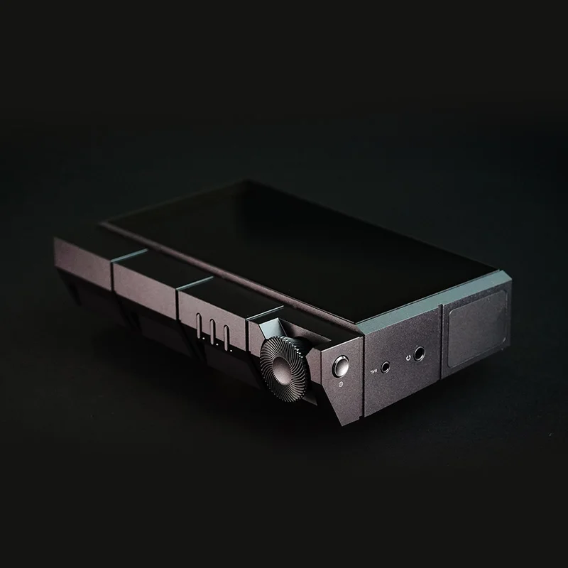 IRIVER Astell& Kern KANN cube 128 ГБ портативный музыкальный плеер высокого разрешения Новые поступления