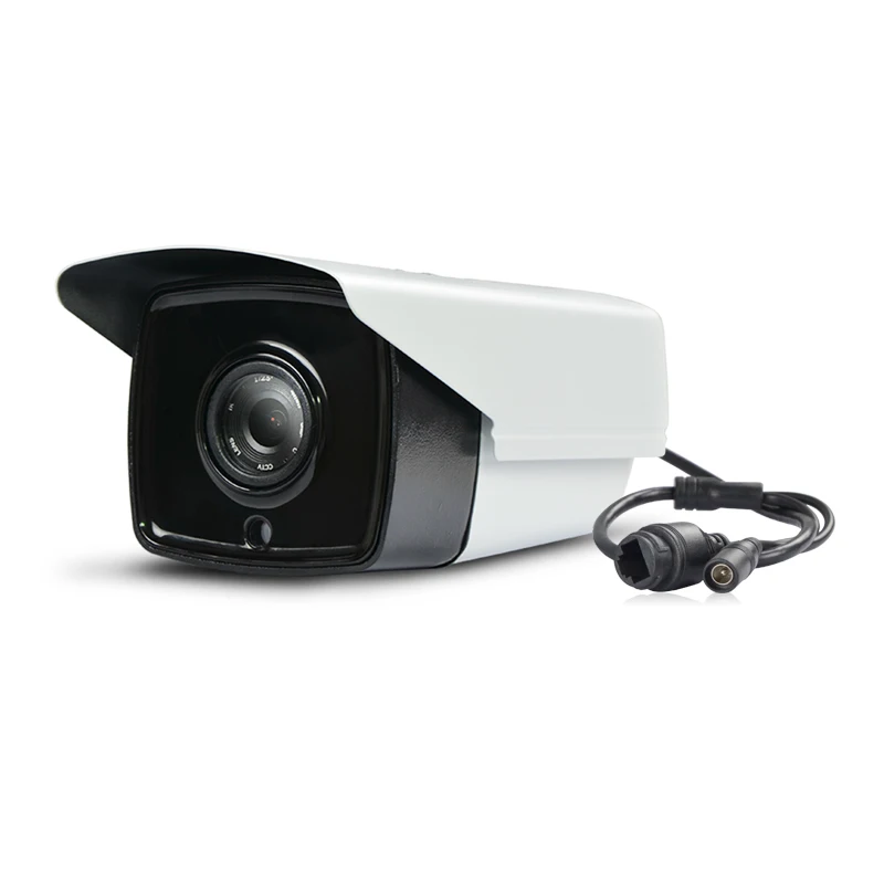 Система видеонаблюдения XINFI 4 канала 960 МП HDMI NVR | Безопасность и защита