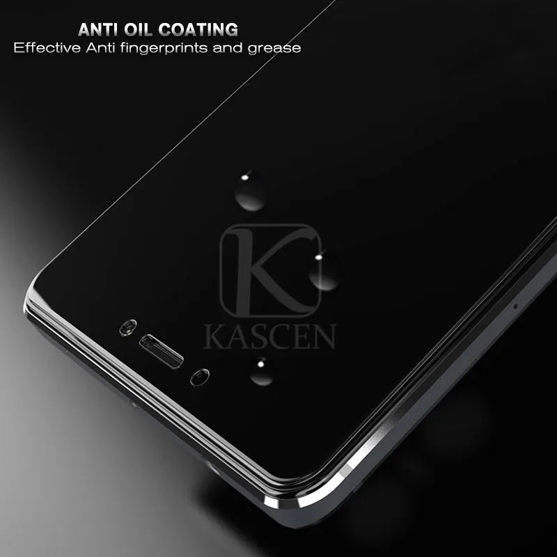 KASCEN закаленное Стекло для Xiaomi mi 8 SE красный 6 Pro 6A 5A 5 плюс S2 Примечание премьер hd