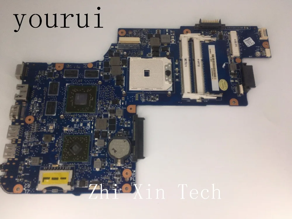   yourui   Toshiba Satellite C850 C855 L850 L855 AMD DDR3,     100%