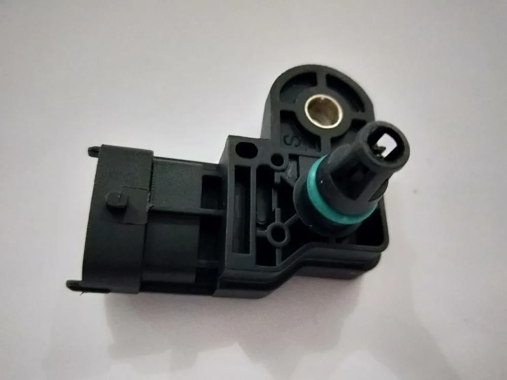 SMD коллектор абсолютного давления карта сенсор F 01R 00E 005 F01R00E005 0261230217 для CHERY V-W volkswagen
