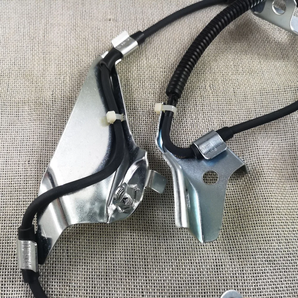 Передний правый Датчик ABS Датчик скорости колеса 89542-60040 для LAND CRUISER 100 1998-2007 для LX470 1998-2007 8954260040