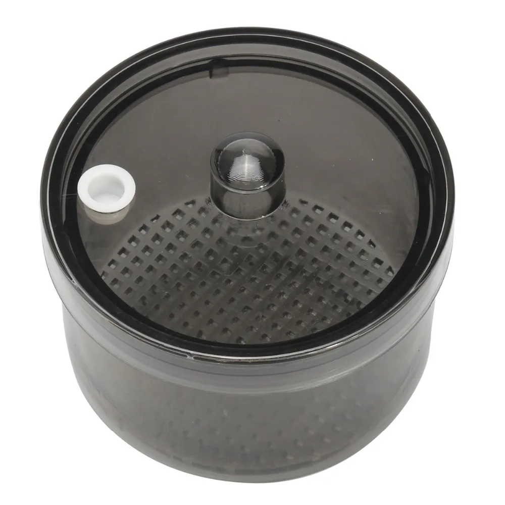 New 1pcs Dental Autoclavable Sterilize Box Soak Disinfection Cup Net Basket Case Oral Dentist Products Equipment 4 Color | Красота и