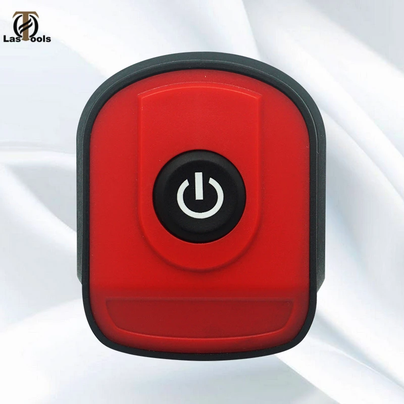 Мини портативный 3D самонивелирующийся уличный МОЩНЫЙ СВЕТИЛЬНИК высокоточное