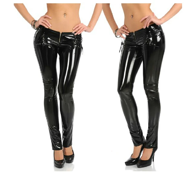 Бесплатная доставка! Весна новинка женщин сексуальные большой натуральной кожи