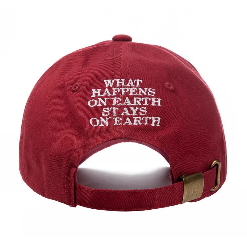 Высококачественная бейсболка SANDMAN в стиле рэпера Кендрика Ламара Кепка с