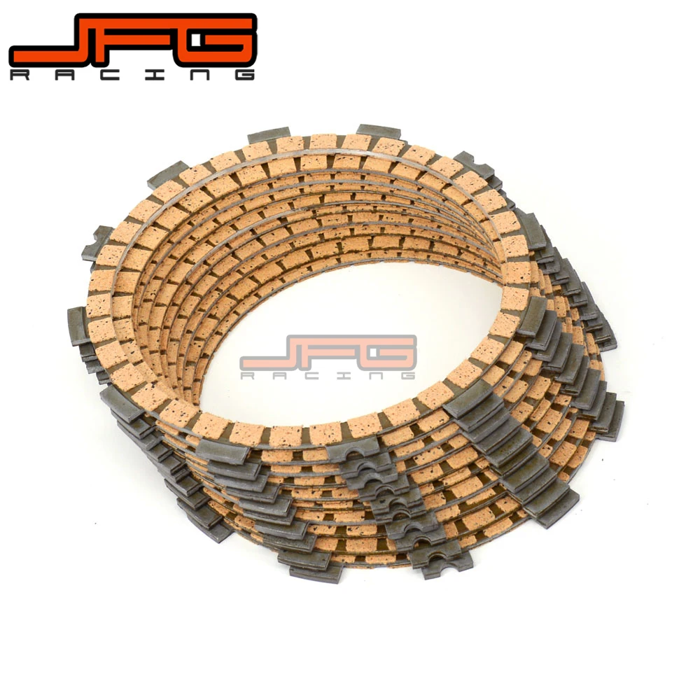 

Диск фрикционного сцепления для Мотоцикла SUZUKI GSXR1000 GSX1000R GSXR 1000 2005 2006 2007 05 06 07 08