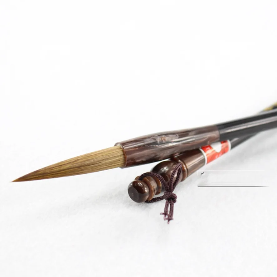 3 шт./набор Длинные китайские кисти для рисования|chinese calligraphy brush|calligraphy brushchinese brush