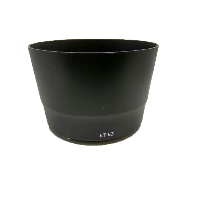 ET-60 ET-60II ET-63 ET-65B ES-62 ES-68 ES-68II камеры бленда объектива для canon объектив камеры