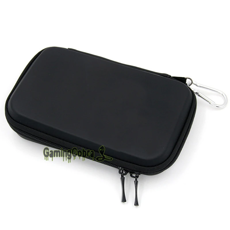 Carry Hard Case Bag Protective Box w/ Card Slot For Nintendo 3DS XL / 2015 3DSXL | Электроника
