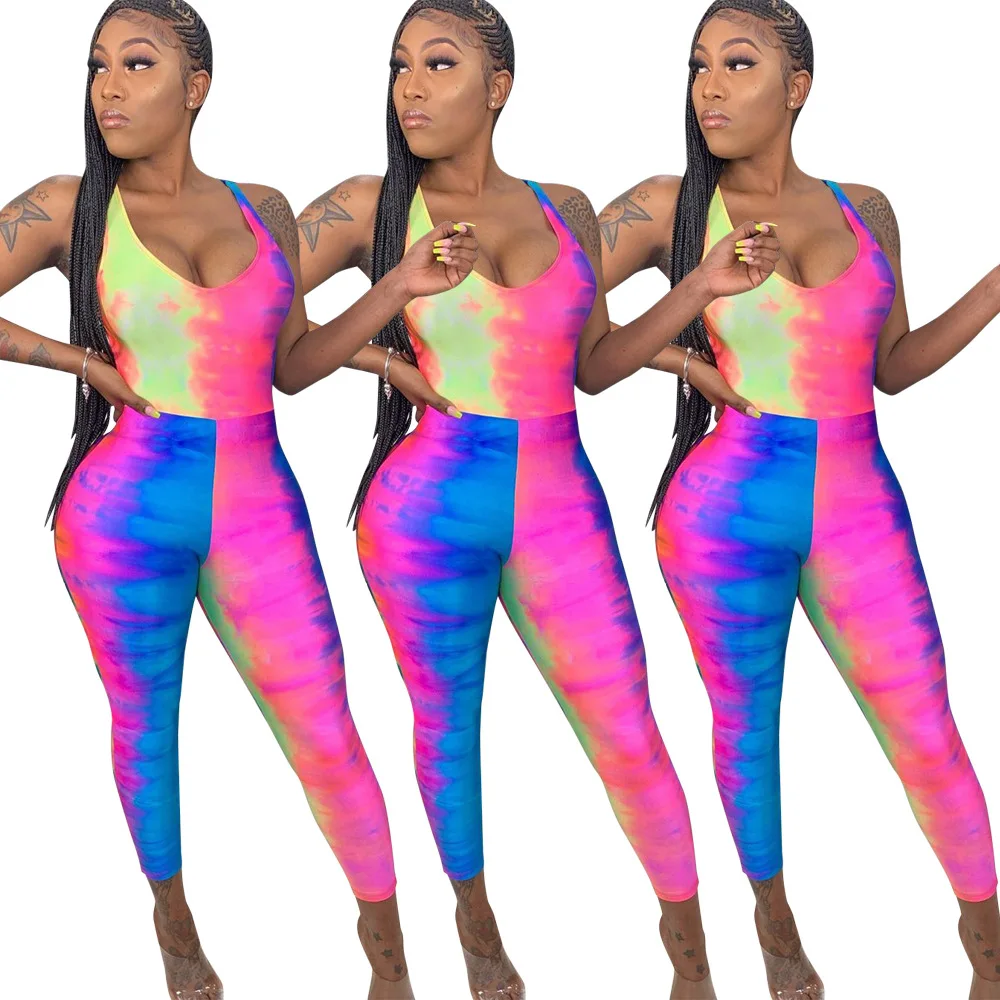 Женский облегающий боди с закрытой грудью ZH5108 открытой спинкой глубоким