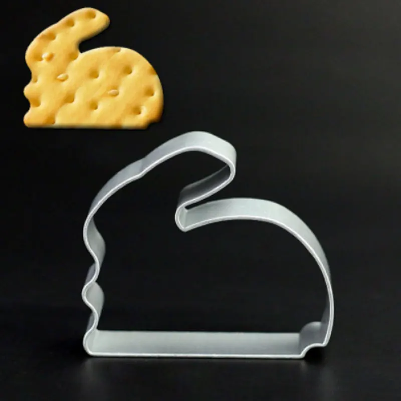 13 1 шт. металлический мультфильм 3D формочки для печенья DIY помадка украшения формы для торта, Мусса кухонные инструменты для выпечки - Цвет: 13