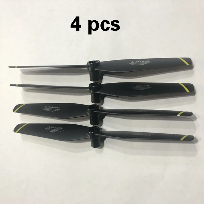 Original DM107 Drone Spare Parts Propellers Cover USB Protection Ring Propeller Replacement Accessories OTPRO DM107S SG700 | Игрушки и