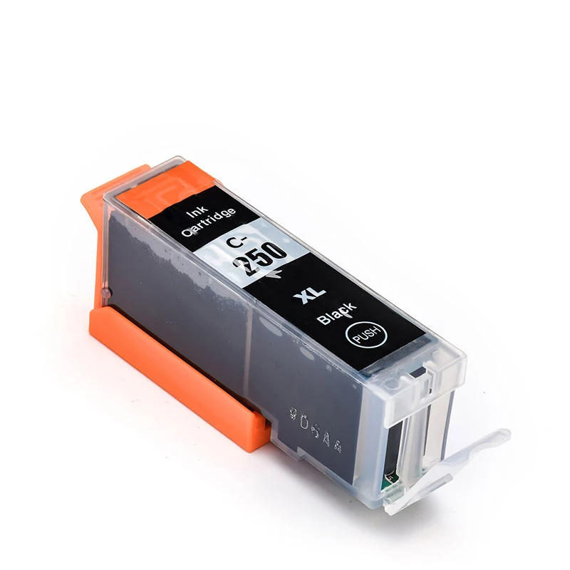 5 шт. картриджи для принтера Canon PIXMA IP7220 MG5420 NX922|ink cartridge|compatible ink cartridgeink cartridge for canon |