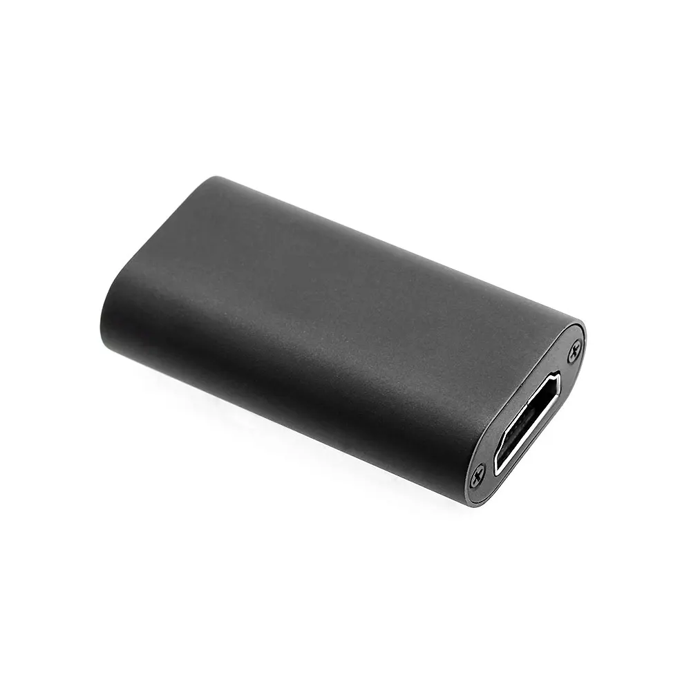 MEMTEQ HDMI ретранслятор наполнитель усилитель 40 м 1080P 2 25 Гбит/с адаптер выход видео и