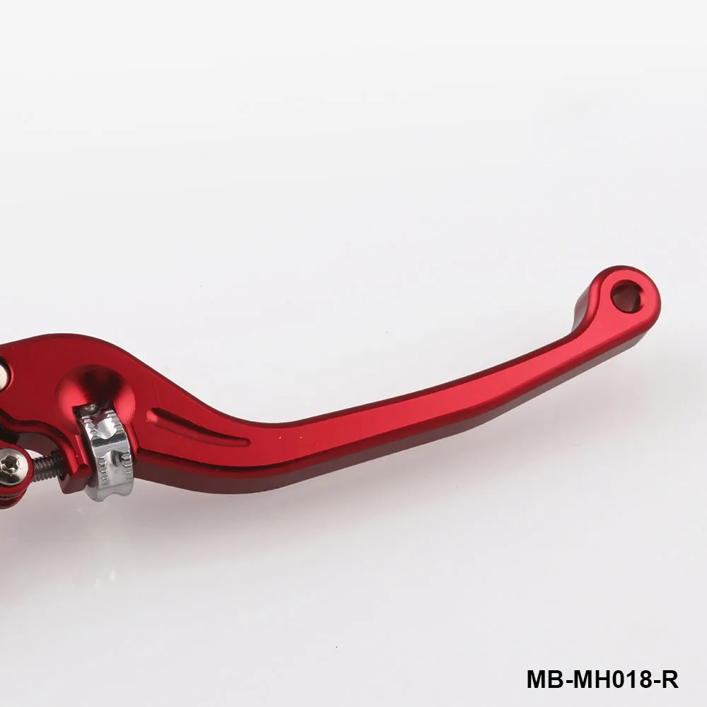 Универсальный ЧПУ мотоцикл DoubleDisc гидравлические линии тормозной рычаг