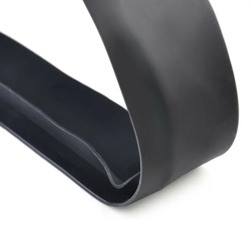 2Pcs Kitchen Silicone Stove Counter Gap Cover Easy Clean Heat-resistant Gap Filler Seals Spills Between Counter Tools