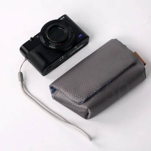 Защитный чехол для камеры Fujifilm XF10 X70 XP130 XP120 XP90 XP80 XP70 Nikon A900 W300 AW130 AW120 AW110|Сумки