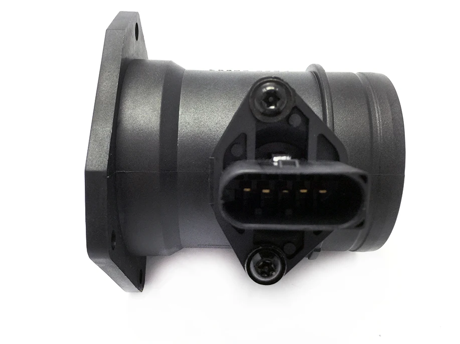 Датчик массового расхода воздуха MAF для VW PASSAT 2 0 06B906461 06B 906 461 06B906461X 461X 0280218132 280 218 132