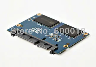 Kingspec 1 8 дюймовый Half SATA III II модуль MLC 128 ГБ 4 канальный для HD проигрывателя