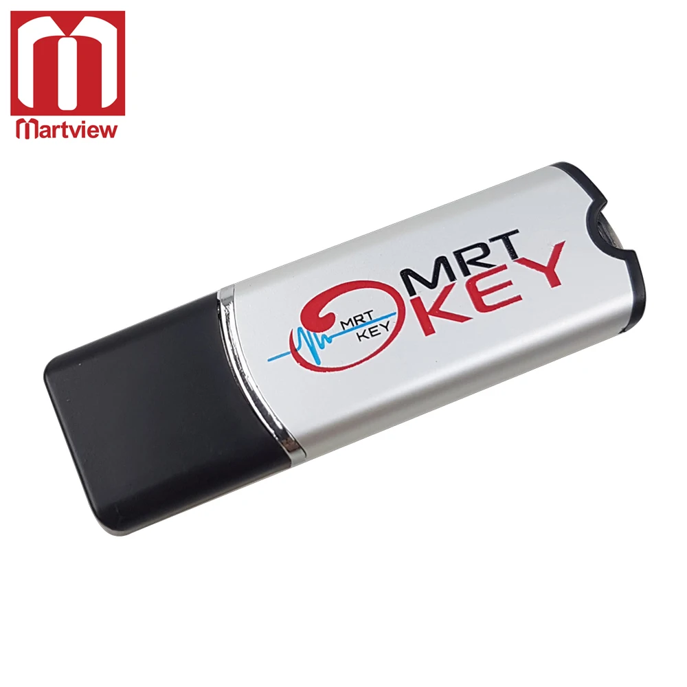 Ключ для ремонта мобильных устройств Martview MRT Key + Бесплатный кабель вспышки EDL 9008 с