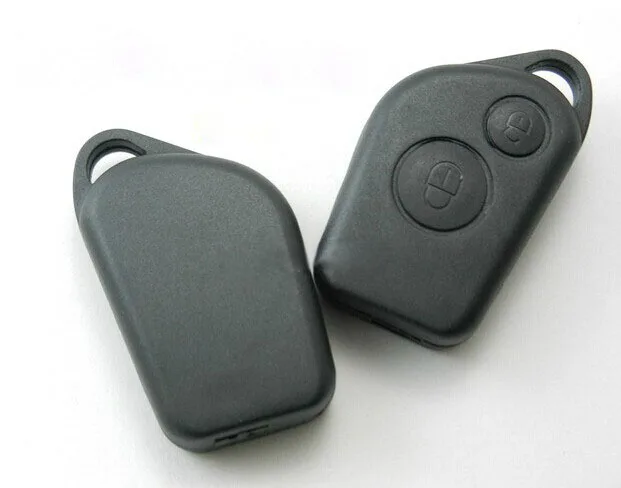 Сменный Чехол для ключа с 2 кнопками CITROEN SAXO BERLINGO XSARA PICASSO Elysee|cover for|cover coverscover for key |