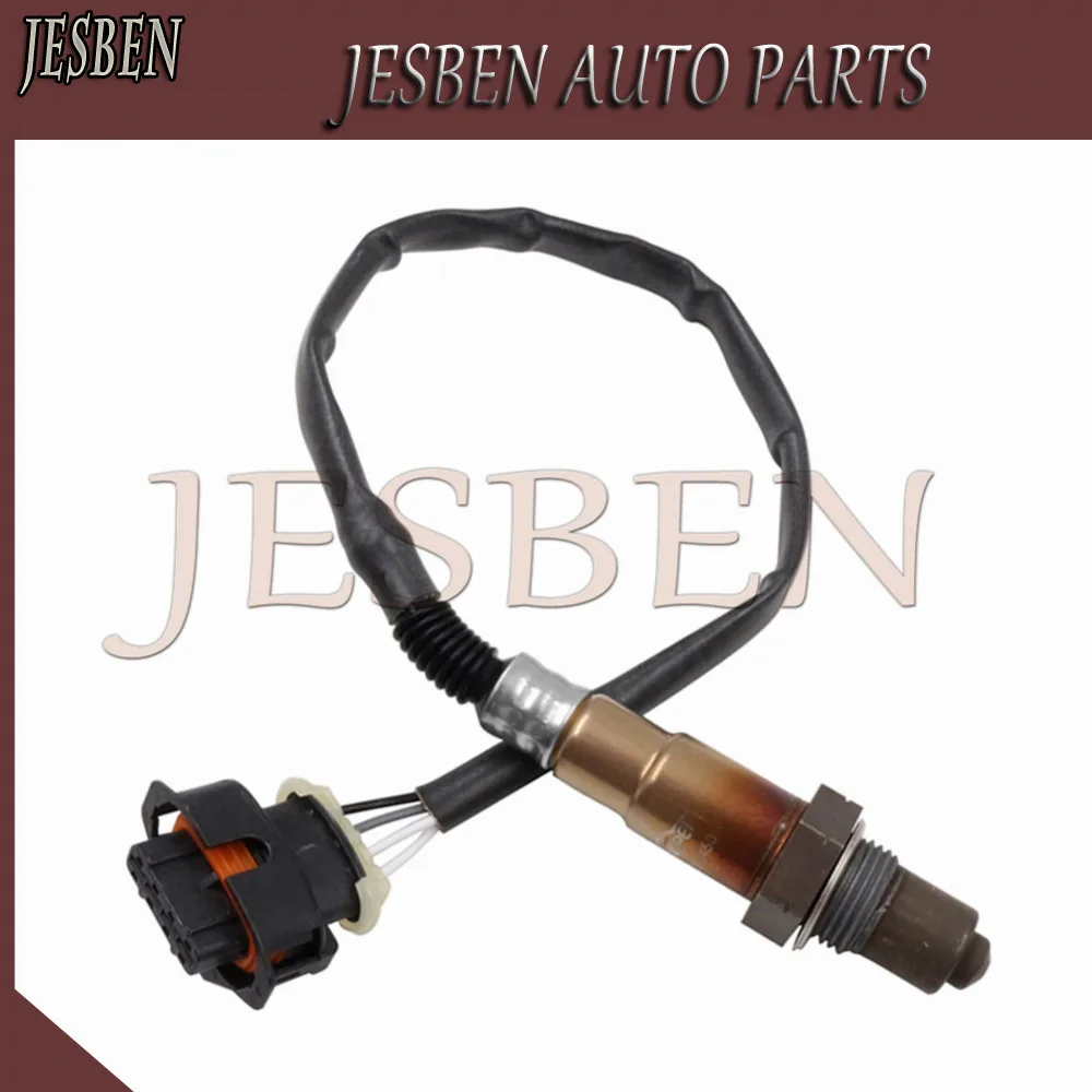 0258006499 Лямбда зонд O2 кислородный датчик подходит для Vauxhall Opel Astra G H CORSA C D COMBO MERIVA