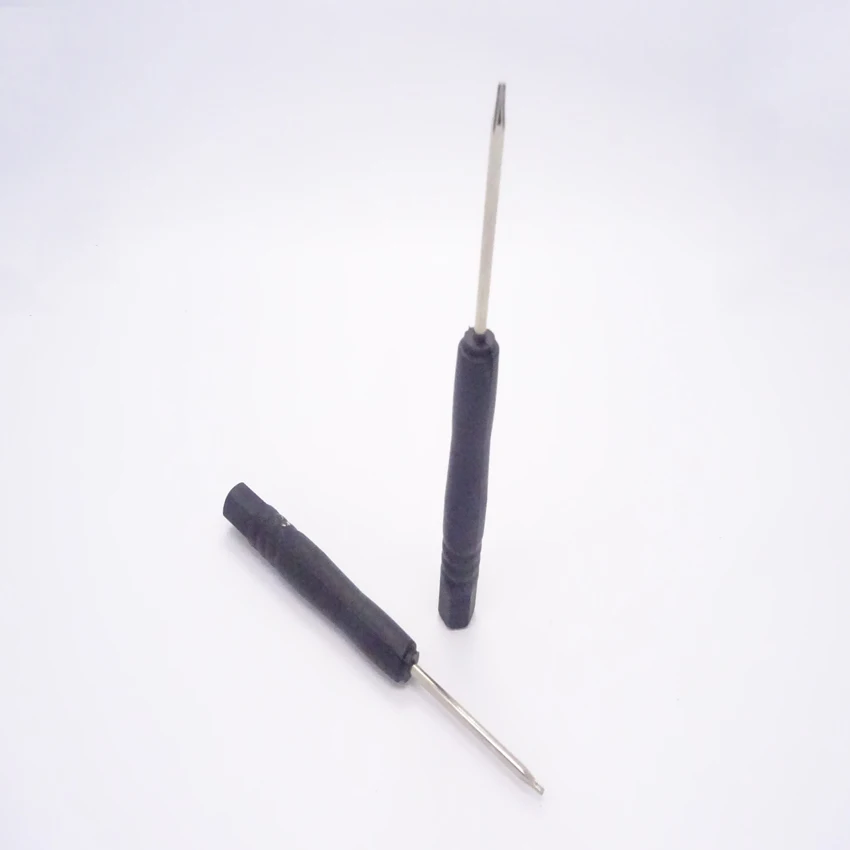 2021 оптовая продажа 1 шт. 2 мм звездообразная отвертка для ремонта разобрать