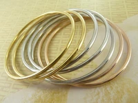 cuff accessories hot selling wholesale stainless steel fashion bracelets bangles for women girl costume jewelry bfaaaybg