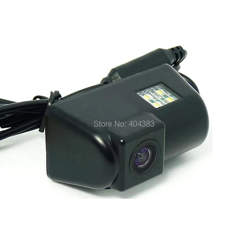 Проводная Беспроводная Автомобильная камера заднего вида со светодиодами sony ccd с