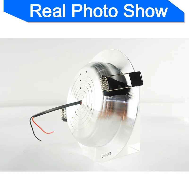 Светодиодный светильник 3 Вт 5 7 9 12 18 Вт|led downlight|downlight 5wled downlight 5w |